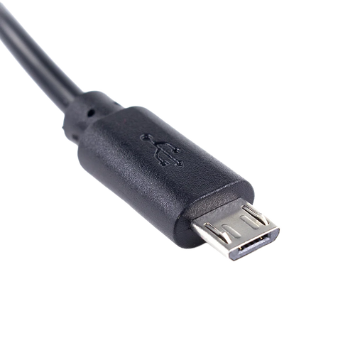 Micro USB Cable Charger (See Compatibility List)