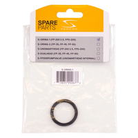 Pump O-Ring (FP-200 2.5 & FPD-200)