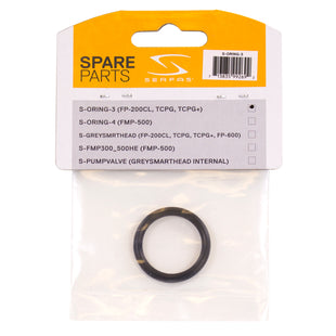 Pump O-Ring (FP-200CL, TCPG, TCPG+, FP-T3)
