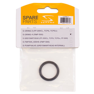Pump O-Ring (FMP-500)