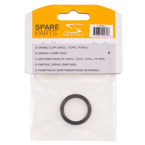 Pump O-Ring (FMP-500)