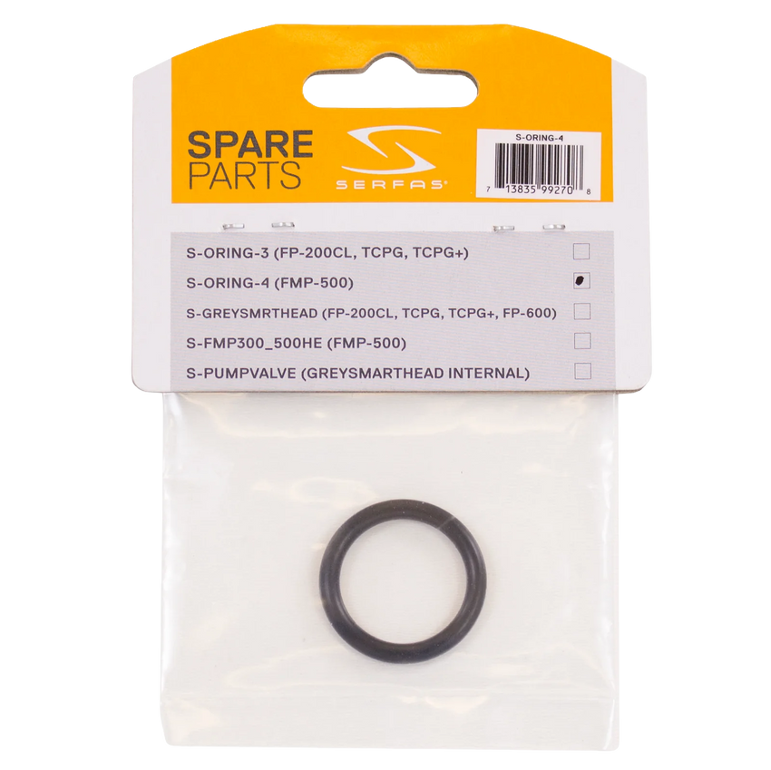 Pump O-Ring (FMP-500)
