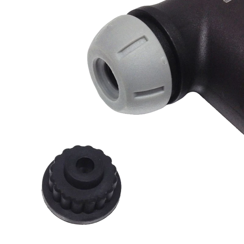 Pump Head Rubber Grommet (See Compatibility List)