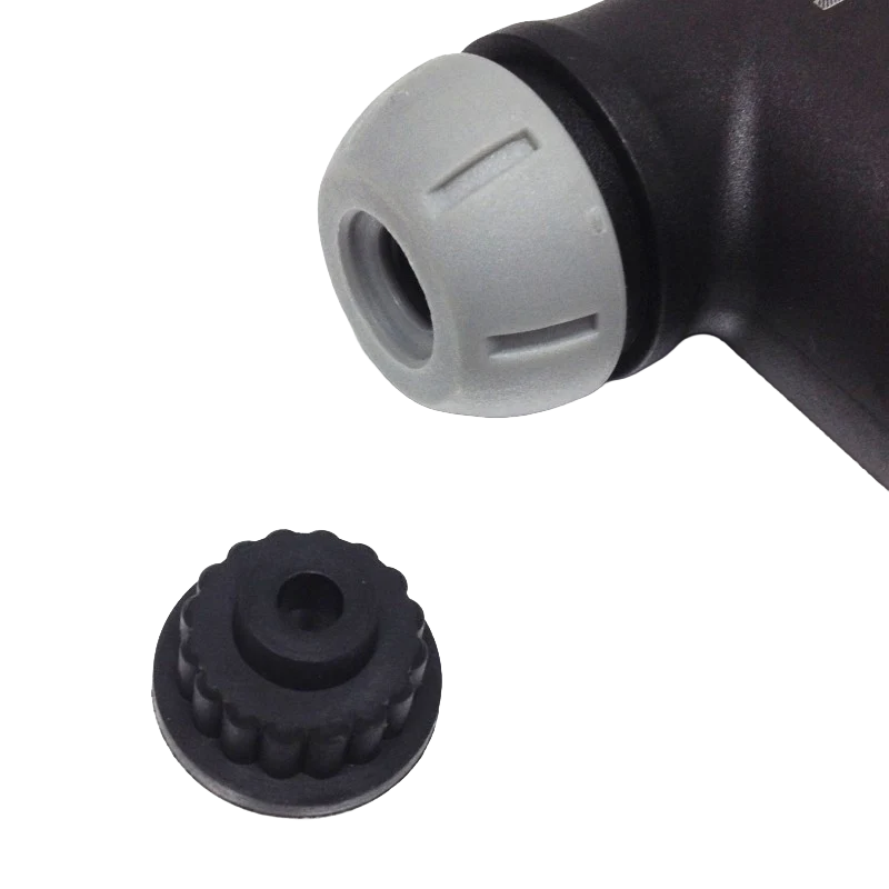 Pump Head Rubber Grommet (See Compatibility List)