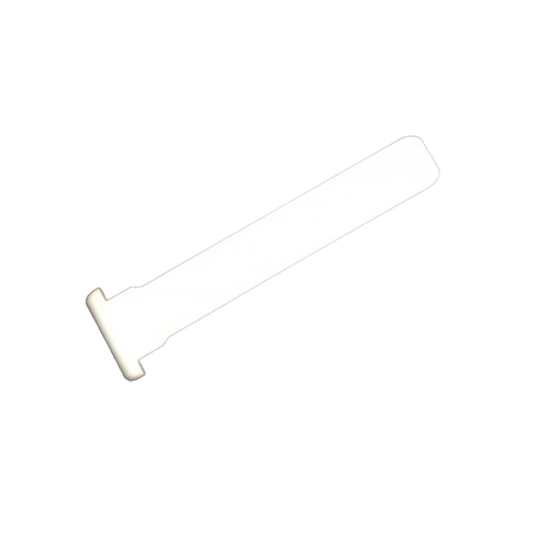 White Shoe Buckle Strap (Pilot, Podium, Astro) (Set)