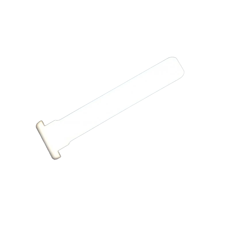 White Shoe Buckle Strap (Pilot, Podium, Astro) (Set)