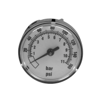 Pump Gauge (TCPG)