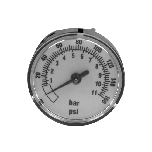 Pump Gauge (TCPG)