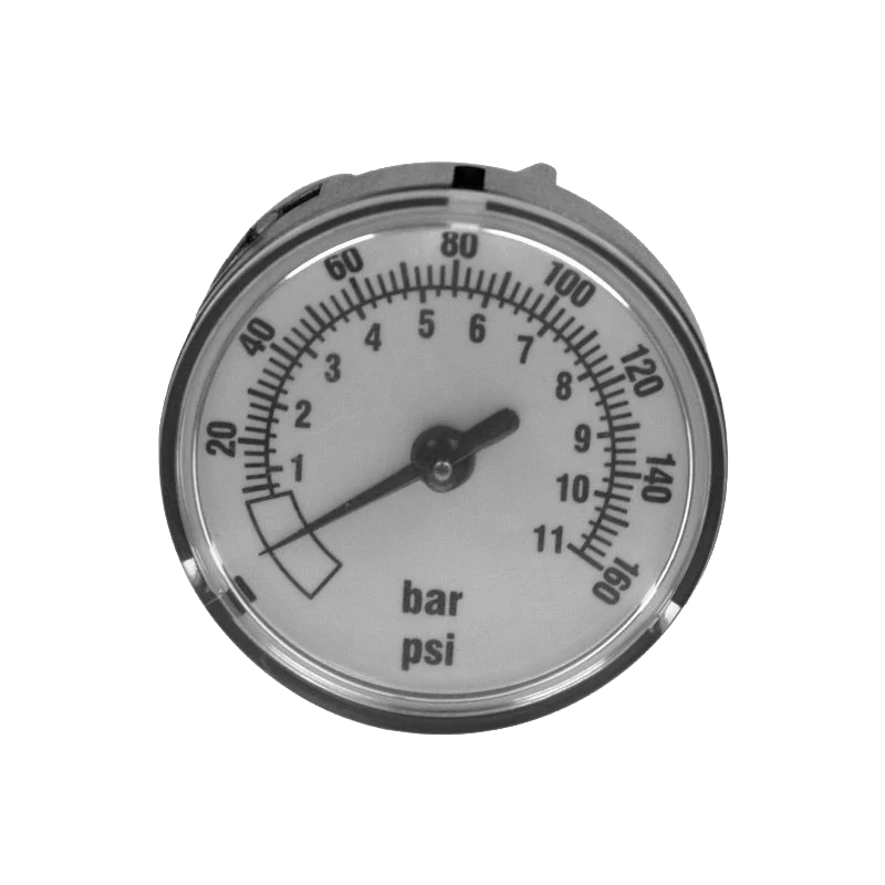 Pump Gauge (TCPG)