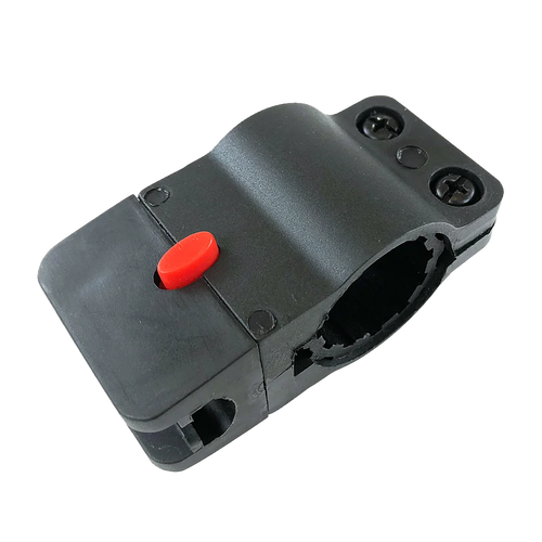 U-Lock & Cable Lock Bracket