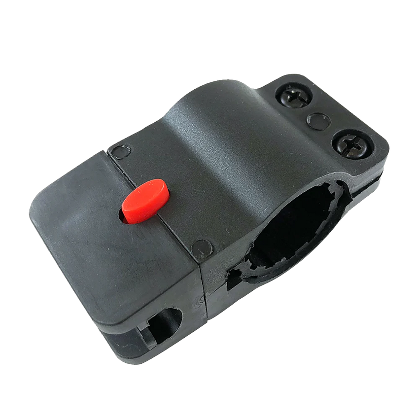 U-Lock & Cable Lock Bracket