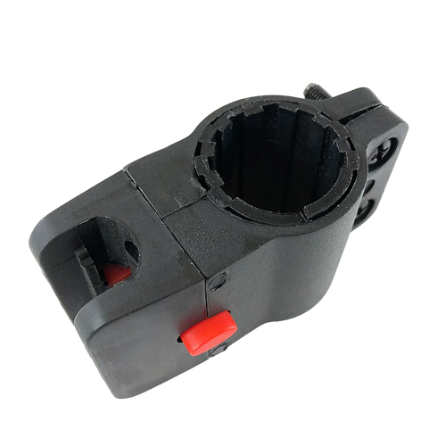 U-Lock & Cable Lock Bracket
