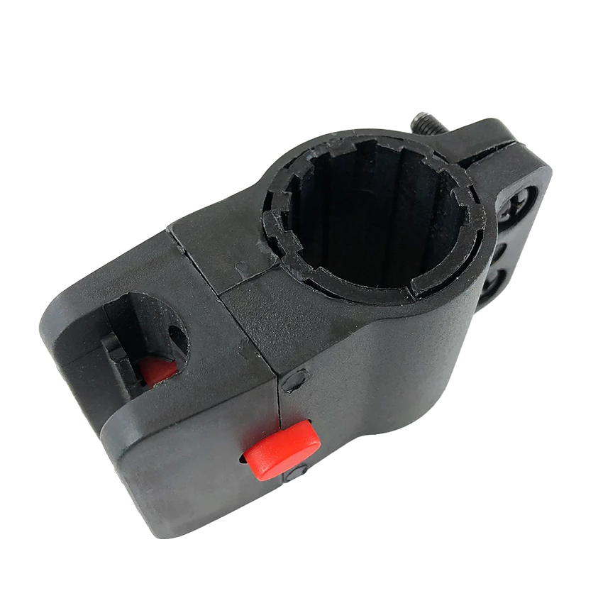 U-Lock & Cable Lock Bracket