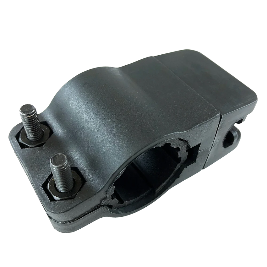 U-Lock & Cable Lock Bracket