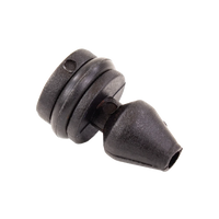 Floor Pump Hose Nipple
