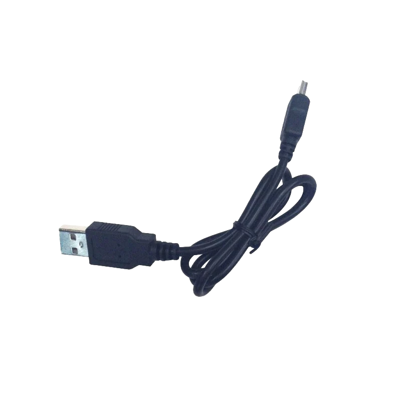 Mini USB Cable Charger (See Compatibility List)