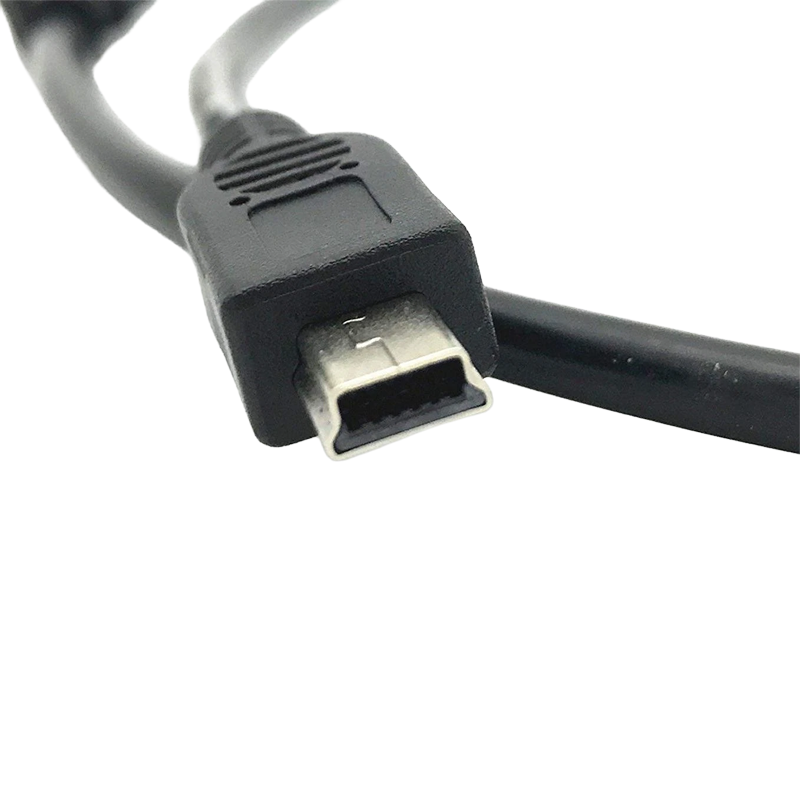 Mini USB Cable Charger (See Compatibility List)