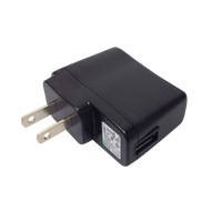 USB Quick Wall Charger