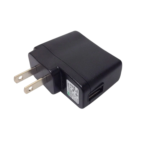 USB Quick Wall Charger