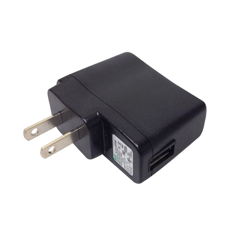 USB Quick Wall Charger