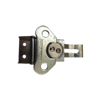 Bike Case - SBC Latch