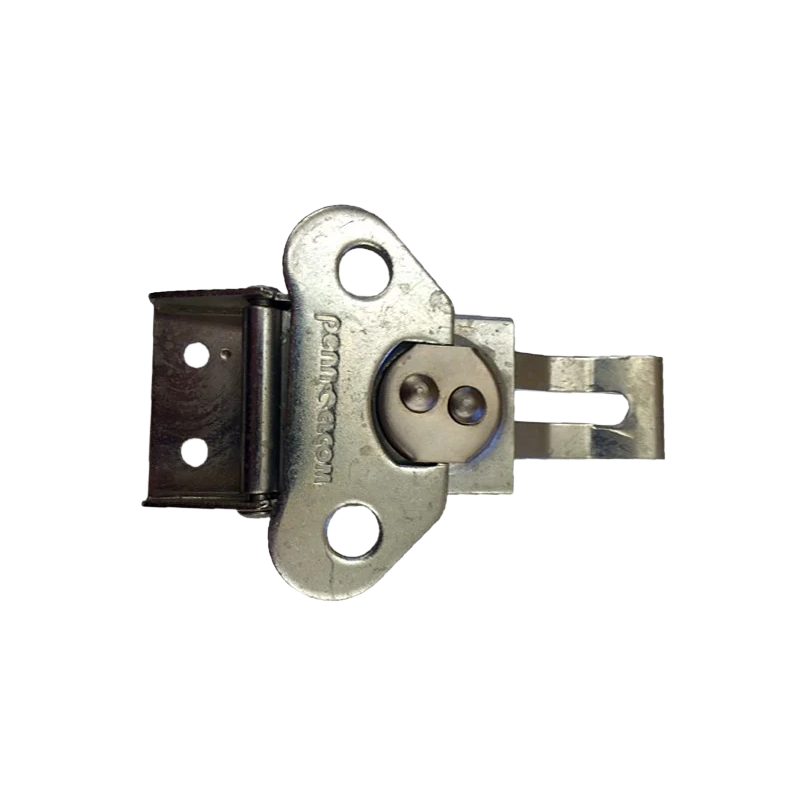 Bike Case - SBC Latch