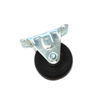 SBC Bike Case Wheel
