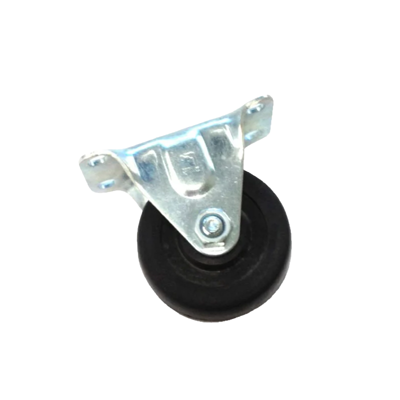 SBC Bike Case Wheel