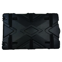(SBN) Serfas® Bike Case