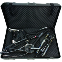 (SBN) Serfas® Bike Case