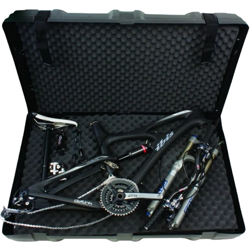 (SBN) Serfas® Bike Case