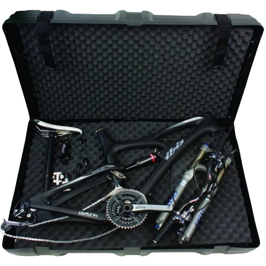 (SBN) Serfas® Bike Case