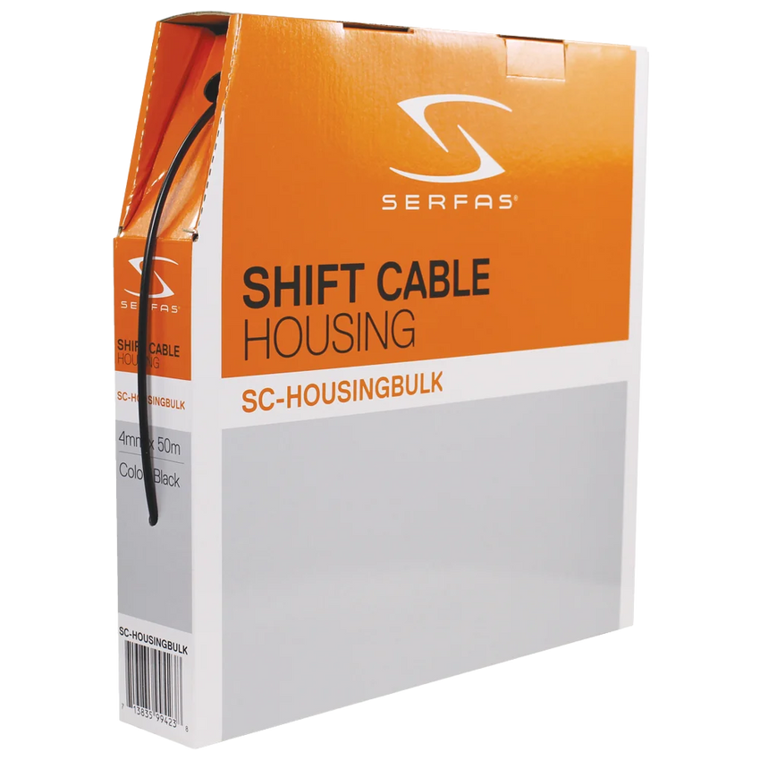 Bulk Shift Cable 2100mm & Housing