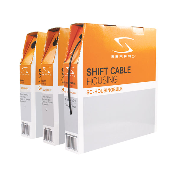 Cables & Housing