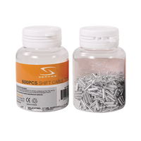 Shift Cable Tips & Ferrules Bulk