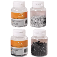 Shift Cable Tips & Ferrules Bulk