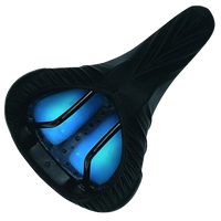 (SCB-1) Men's/Women's Waterproof Saddle Cover