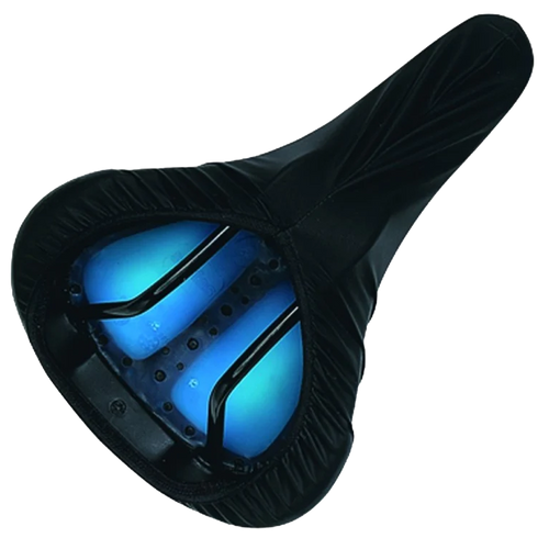 (SCB-1) Men's/Women's Waterproof Saddle Cover