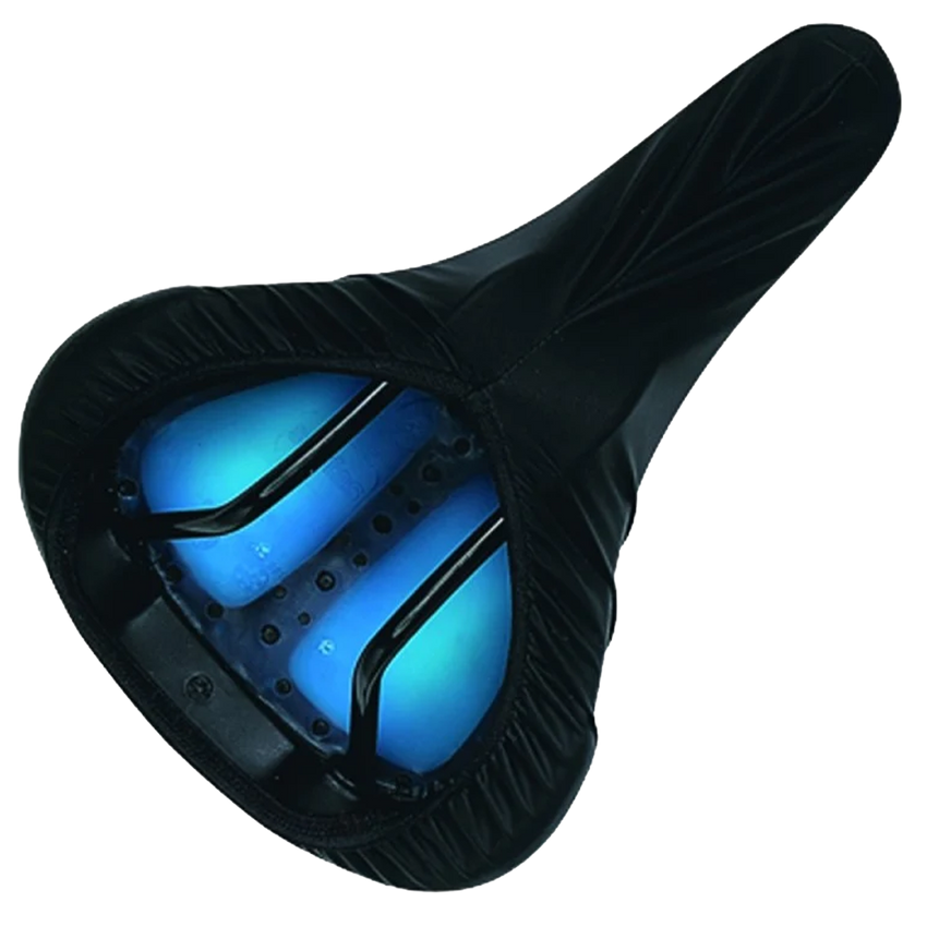 (SCB-1) Men's/Women's Waterproof Saddle Cover