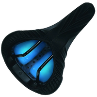 (SCB-2) Hybrid/Cruiser Waterproof Saddle Cover