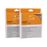 (SCKIT-S) Shift Cable Kit 1500mm & 2100mm