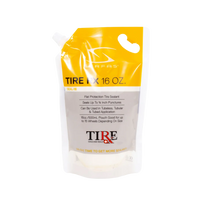 (SEAL-16) Tire RX Sealant: 16oz Pouch