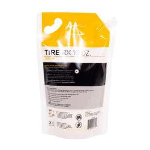 (SEAL-16) Tire RX Sealant: 16oz Pouch