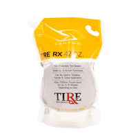 (SEAL-42) Tire RX Sealant: 42oz Pouch