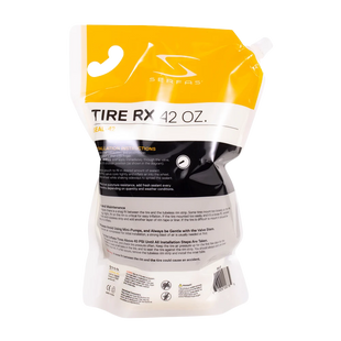 (SEAL-42) Tire RX Sealant: 42oz Pouch