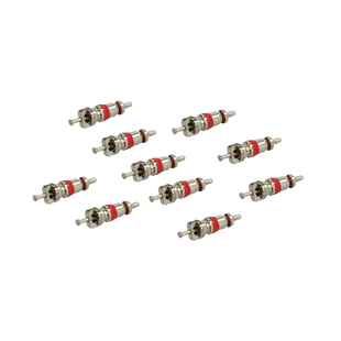 (SEAL-CORE10-SCH) Schrader Valve Cores (10pcs)