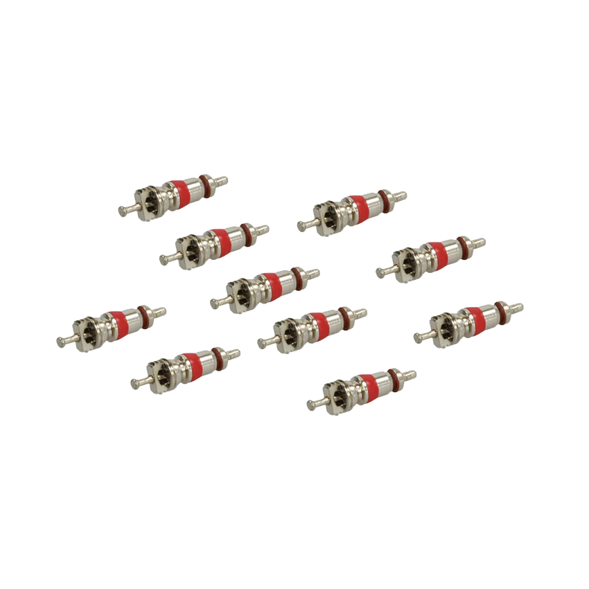 (SEAL-CORE10-SCH) Schrader Valve Cores (10pcs)
