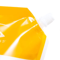 (SEAL-16-BULK) 16oz Pouch (25 Units)