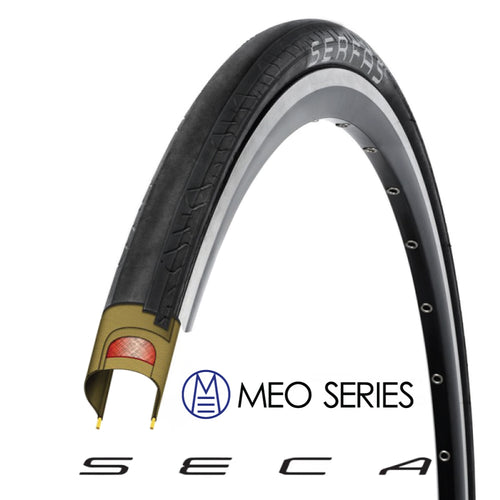 (MEO-STK) MEO SECA: 700 x 23/25/28