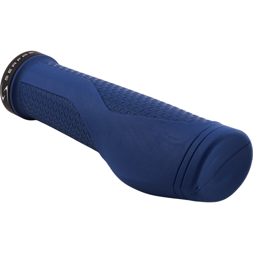 (SGEMT) Ergo with Microtec Lock-On - 41mm (7 Colors Available)